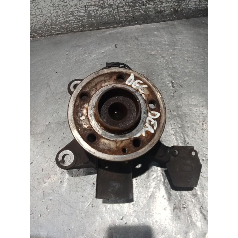 Recambio de mangueta delantera derecha para mercedes-benz clase v (w447) v 200 cdi / d (447.811, 447.813, 447.815) referencia OE