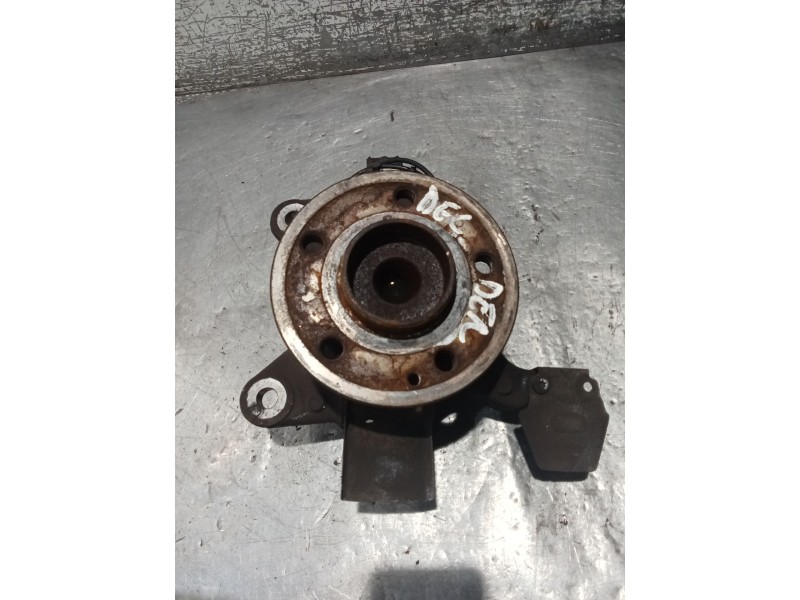 Recambio de mangueta delantera derecha para mercedes-benz clase v (w447) v 200 cdi / d (447.811, 447.813, 447.815) referencia OE