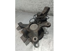 Recambio de mangueta delantera derecha para mercedes-benz clase v (w447) v 200 cdi / d (447.811, 447.813, 447.815) referencia OE 2