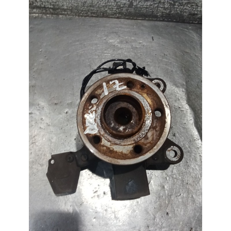 Recambio de mangueta delantera izquierda para mercedes-benz clase v (w447) v 200 cdi / d (447.811, 447.813, 447.815) referencia 