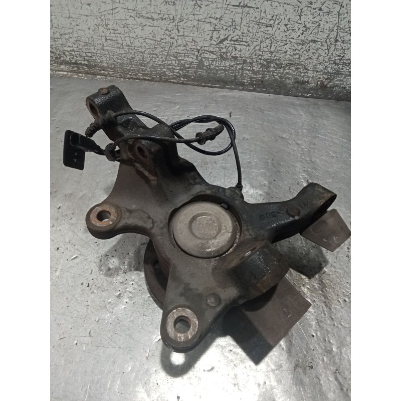 Recambio de mangueta delantera izquierda para mercedes-benz clase v (w447) v 200 cdi / d (447.811, 447.813, 447.815) referencia 