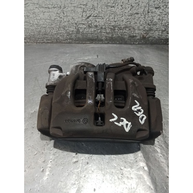 Recambio de pinza freno delantera derecha para mercedes-benz clase v (w447) v 200 cdi / d (447.811, 447.813, 447.815) referencia