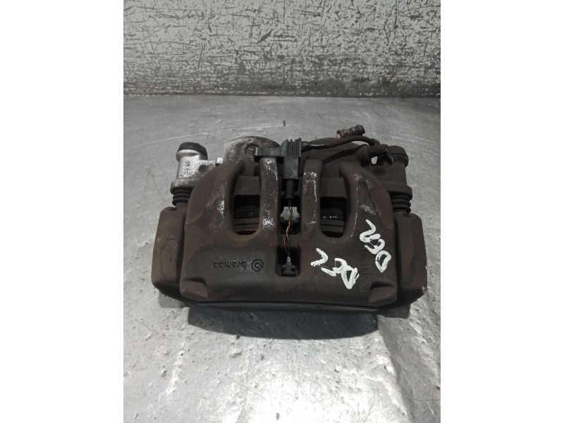 Recambio de pinza freno delantera derecha para mercedes-benz clase v (w447) v 200 cdi / d (447.811, 447.813, 447.815) referencia