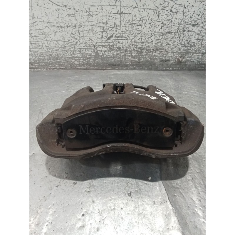 Recambio de pinza freno delantera derecha para mercedes-benz clase v (w447) v 200 cdi / d (447.811, 447.813, 447.815) referencia