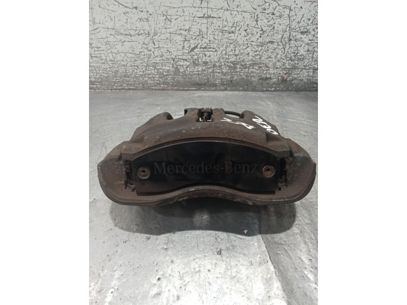 Recambio de pinza freno delantera derecha para mercedes-benz clase v (w447) v 200 cdi / d (447.811, 447.813, 447.815) referencia