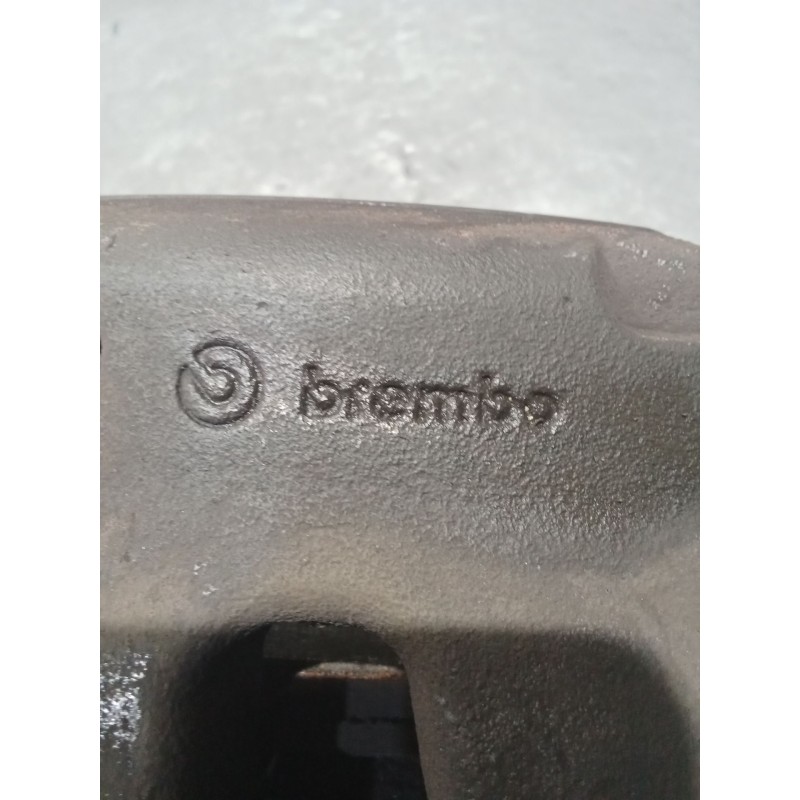 Recambio de pinza freno delantera derecha para mercedes-benz clase v (w447) v 200 cdi / d (447.811, 447.813, 447.815) referencia