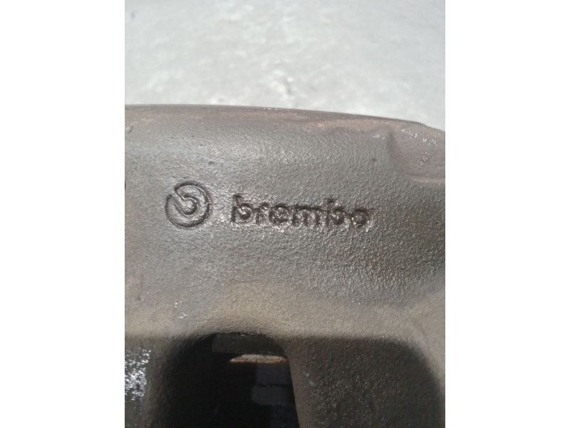Recambio de pinza freno delantera derecha para mercedes-benz clase v (w447) v 200 cdi / d (447.811, 447.813, 447.815) referencia