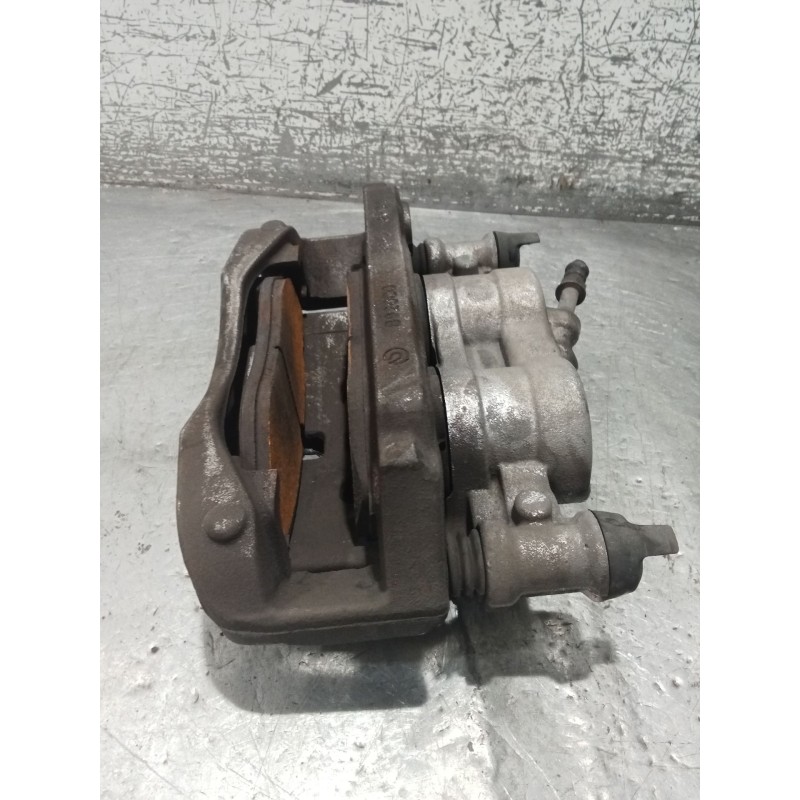 Recambio de pinza freno delantera derecha para mercedes-benz clase v (w447) v 200 cdi / d (447.811, 447.813, 447.815) referencia