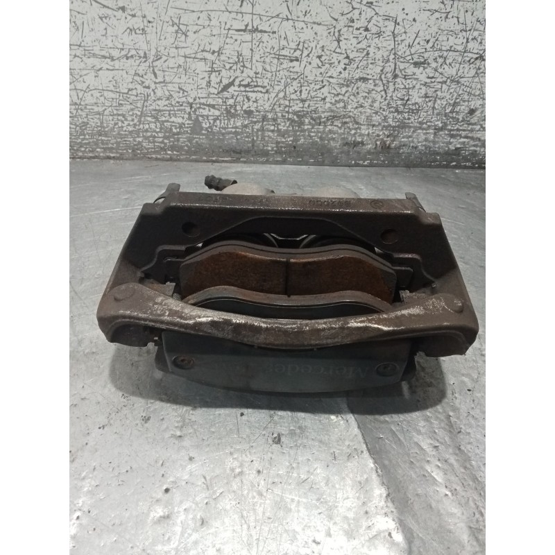 Recambio de pinza freno delantera derecha para mercedes-benz clase v (w447) v 200 cdi / d (447.811, 447.813, 447.815) referencia