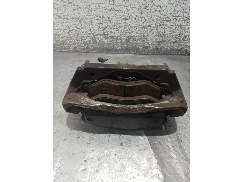 Recambio de pinza freno delantera derecha para mercedes-benz clase v (w447) v 200 cdi / d (447.811, 447.813, 447.815) referencia