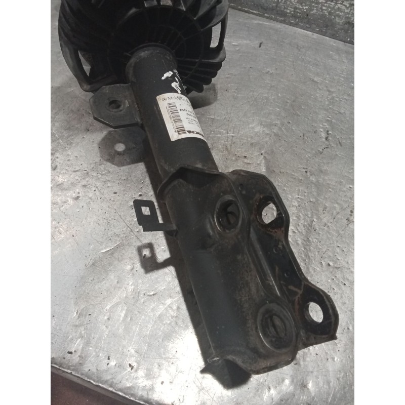 Recambio de amortiguador delantero izquierdo para mercedes-benz clase v (w447) v 200 cdi / d (447.811, 447.813, 447.815) referen
