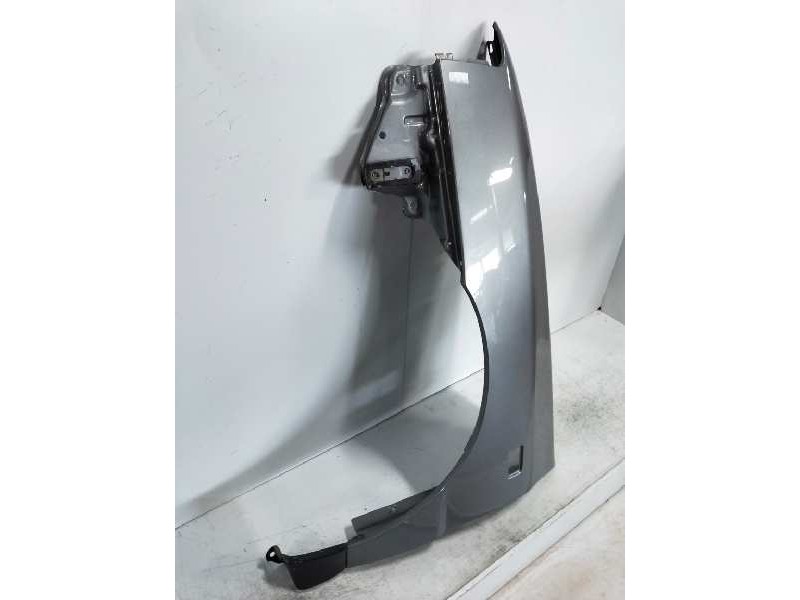 Recambio de aleta delantera izquierda para seat toledo (1l) 1.9 turbodiesel cat (aaz) referencia OEM IAM   