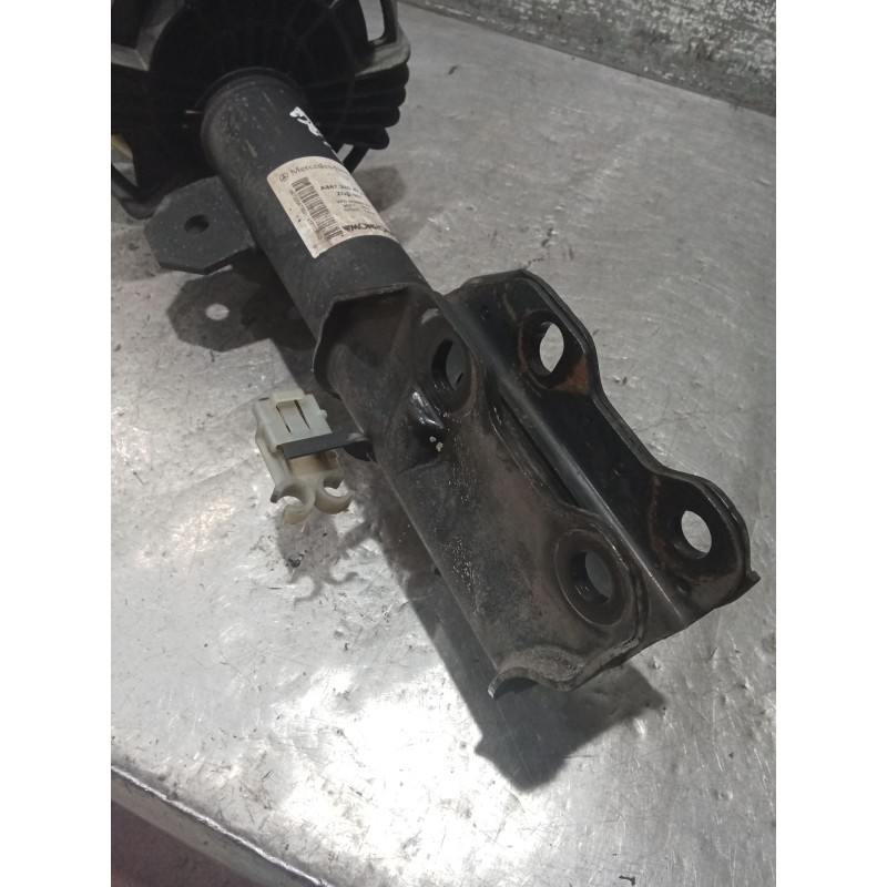 Recambio de amortiguador delantero derecho para mercedes-benz clase v (w447) v 200 cdi / d (447.811, 447.813, 447.815) referenci