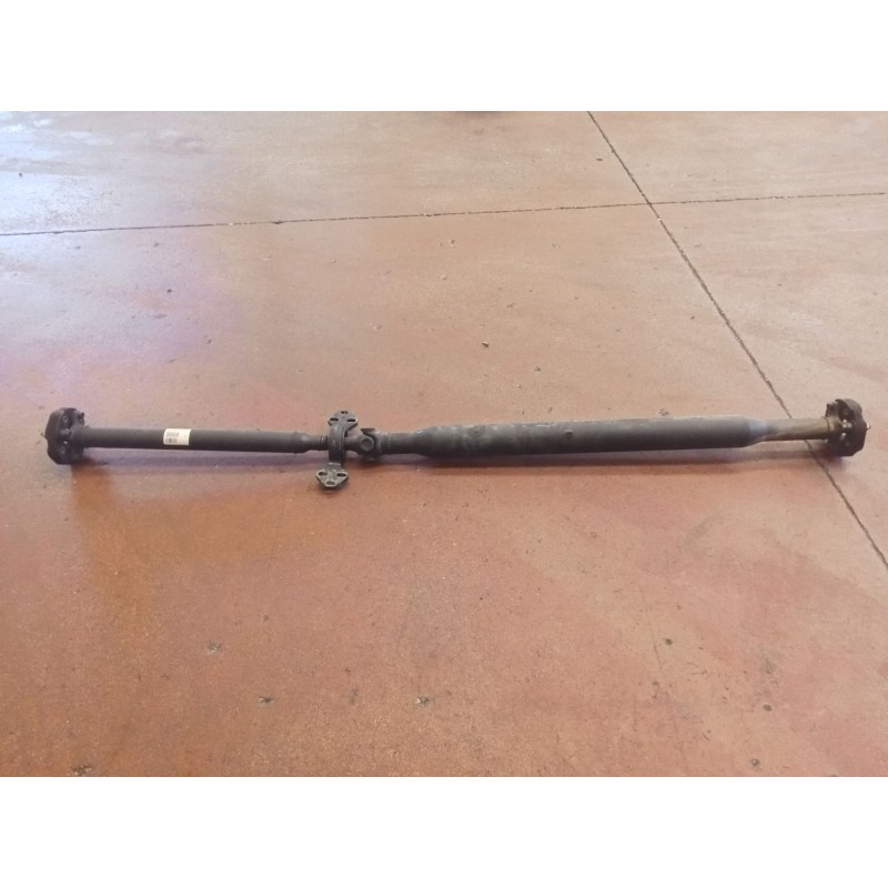 Recambio de transmision central para mercedes-benz clase v (w447) v 200 cdi / d (447.811, 447.813, 447.815) referencia OEM IAM  