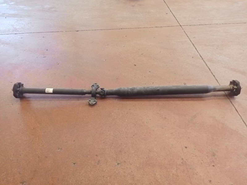 Recambio de transmision central para mercedes-benz clase v (w447) v 200 cdi / d (447.811, 447.813, 447.815) referencia OEM IAM  