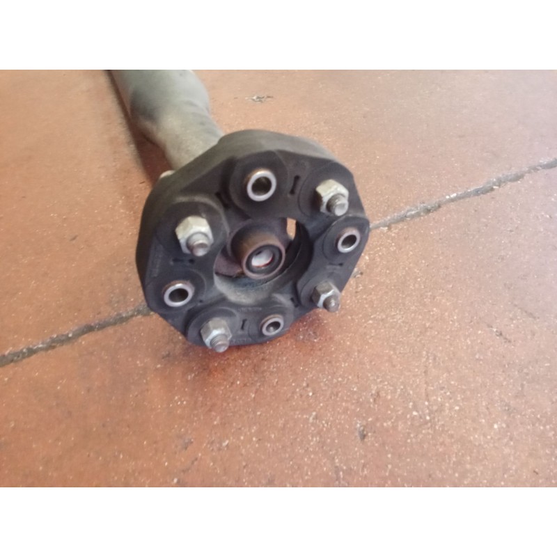 Recambio de transmision central para mercedes-benz clase v (w447) v 200 cdi / d (447.811, 447.813, 447.815) referencia OEM IAM  