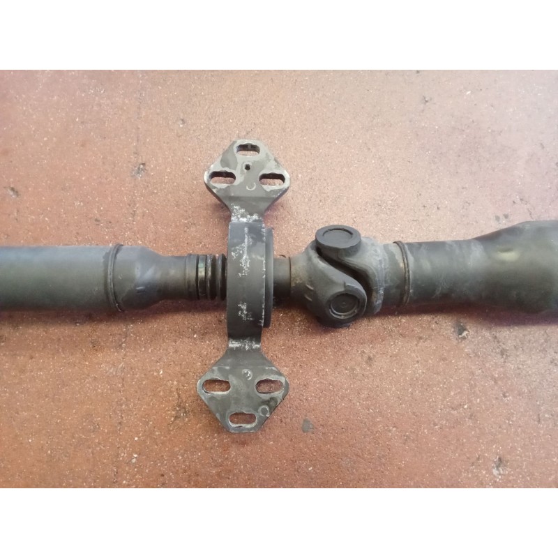 Recambio de transmision central para mercedes-benz clase v (w447) v 200 cdi / d (447.811, 447.813, 447.815) referencia OEM IAM  