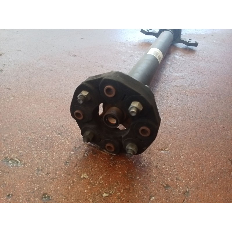 Recambio de transmision central para mercedes-benz clase v (w447) v 200 cdi / d (447.811, 447.813, 447.815) referencia OEM IAM  