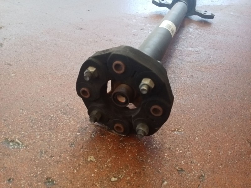 Recambio de transmision central para mercedes-benz clase v (w447) v 200 cdi / d (447.811, 447.813, 447.815) referencia OEM IAM  