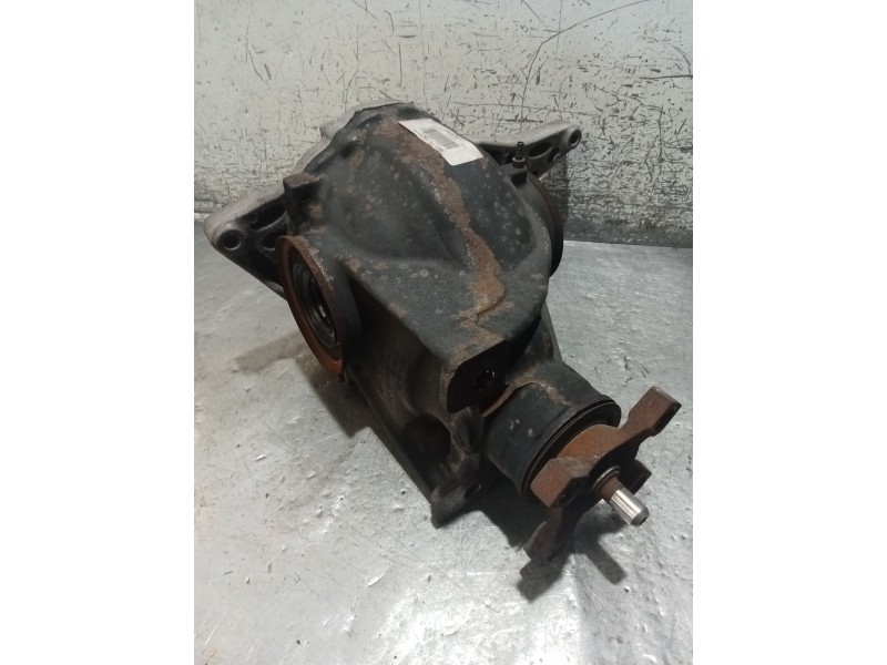 Recambio de diferencial trasero para mercedes-benz clase v (w447) v 200 cdi / d (447.811, 447.813, 447.815) referencia OEM IAM  
