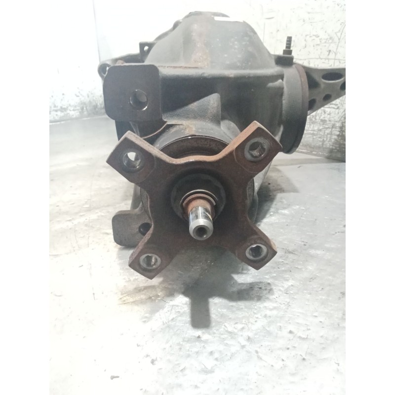 Recambio de diferencial trasero para mercedes-benz clase v (w447) v 200 cdi / d (447.811, 447.813, 447.815) referencia OEM IAM  