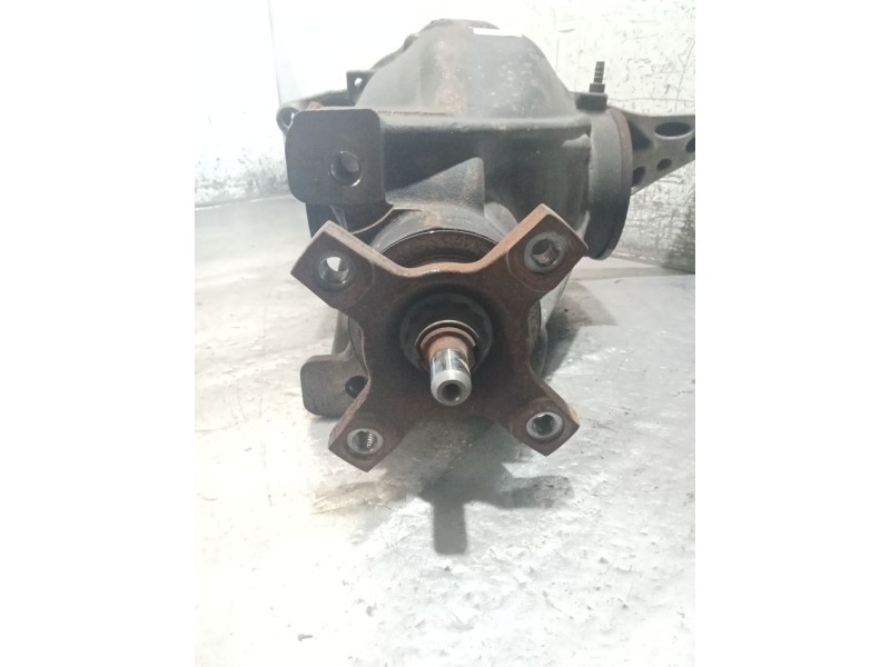 Recambio de diferencial trasero para mercedes-benz clase v (w447) v 200 cdi / d (447.811, 447.813, 447.815) referencia OEM IAM  