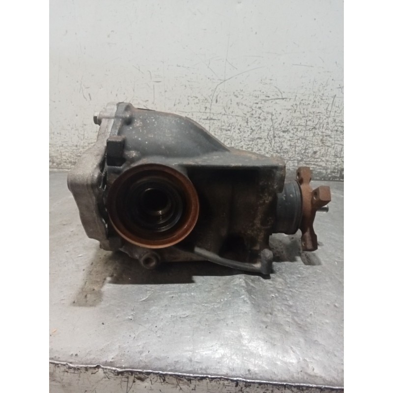 Recambio de diferencial trasero para mercedes-benz clase v (w447) v 200 cdi / d (447.811, 447.813, 447.815) referencia OEM IAM  