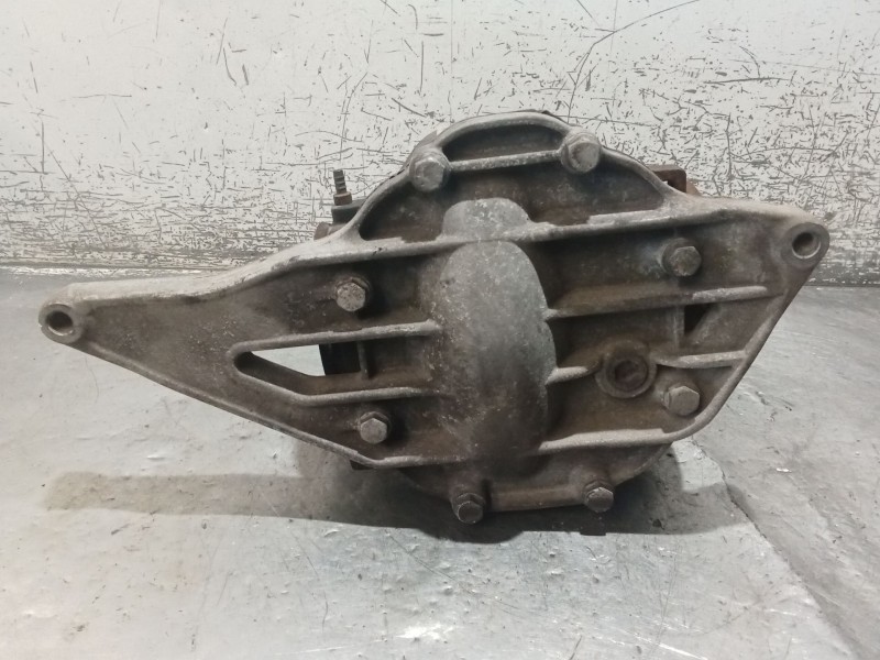 Recambio de diferencial trasero para mercedes-benz clase v (w447) v 200 cdi / d (447.811, 447.813, 447.815) referencia OEM IAM  