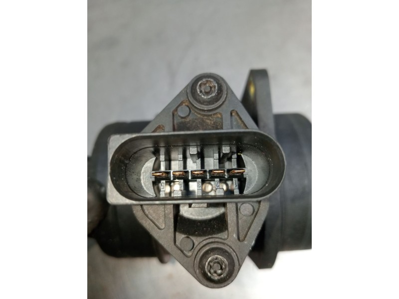 Recambio de caudalimetro para skoda octavia i (1u2) 1.9 tdi referencia OEM IAM 0280217121  1997