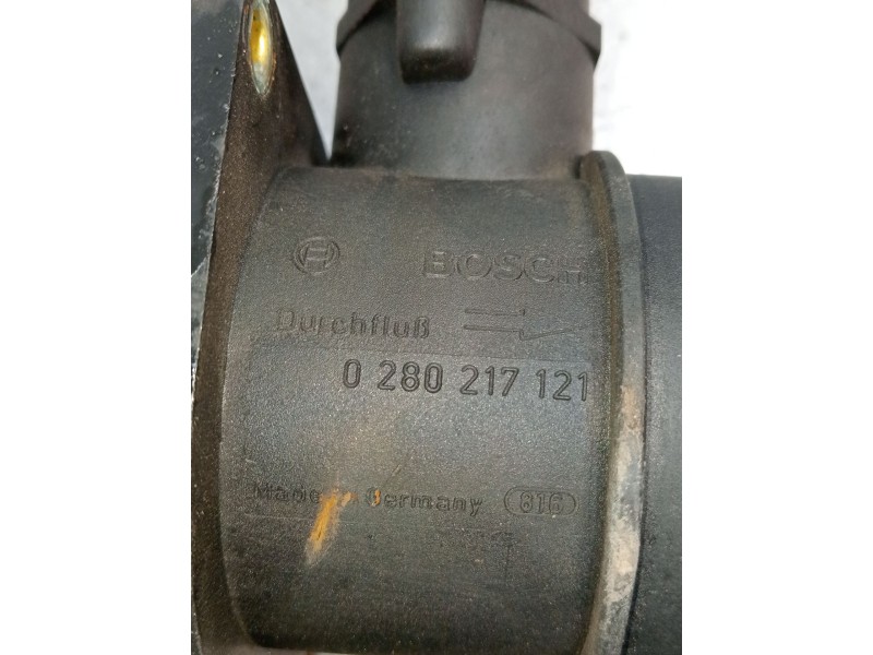 Recambio de caudalimetro para skoda octavia i (1u2) 1.9 tdi referencia OEM IAM 0280217121  1997