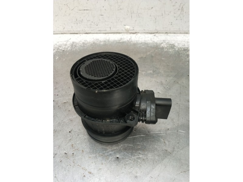 Recambio de caudalimetro para audi a3 (8p1) 2.0 tdi 16v referencia OEM IAM 0281002461 074906461B 2004