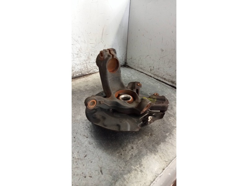 Recambio de mangueta delantera izquierda para skoda fabia (5j2 ) urban referencia OEM IAM   