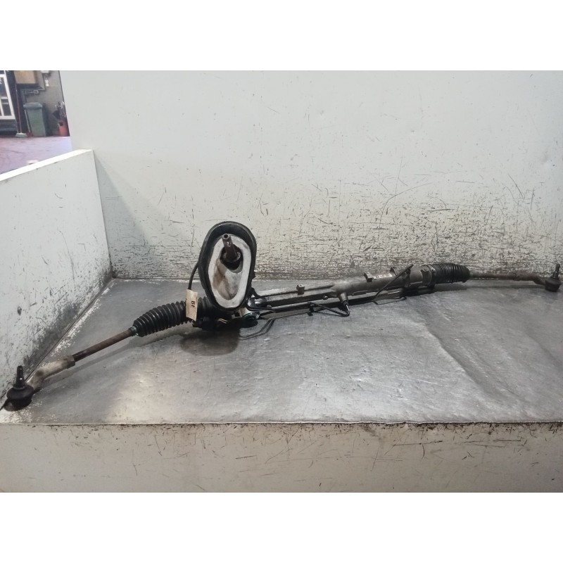 Recambio de cremallera direccion para ford focus ii turnier (da_, ffs, ds) 1.6 tdci referencia OEM IAM 5M513200EE  05