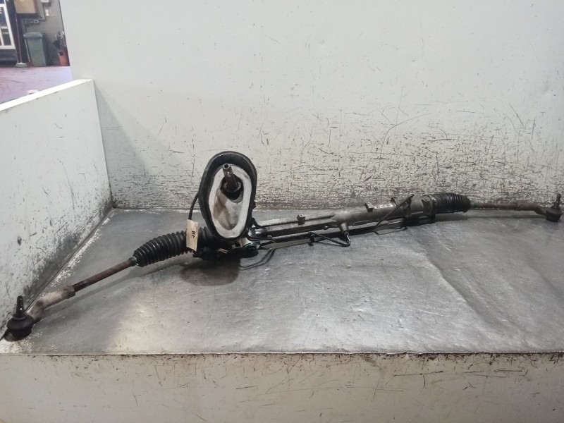 Recambio de cremallera direccion para ford focus ii turnier (da_, ffs, ds) 1.6 tdci referencia OEM IAM 5M513200EE  05