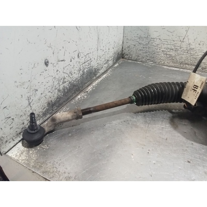 Recambio de cremallera direccion para ford focus ii turnier (da_, ffs, ds) 1.6 tdci referencia OEM IAM 5M513200EE  05