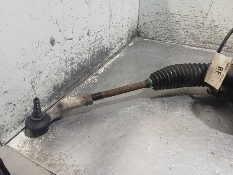 Recambio de cremallera direccion para ford focus ii turnier (da_, ffs, ds) 1.6 tdci referencia OEM IAM 5M513200EE  05