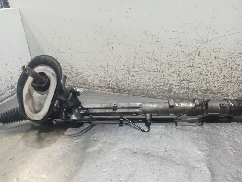 Recambio de cremallera direccion para ford focus ii turnier (da_, ffs, ds) 1.6 tdci referencia OEM IAM 5M513200EE  05