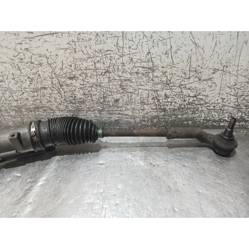 Recambio de cremallera direccion para ford focus ii turnier (da_, ffs, ds) 1.6 tdci referencia OEM IAM 5M513200EE  05