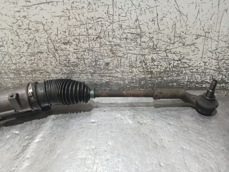 Recambio de cremallera direccion para ford focus ii turnier (da_, ffs, ds) 1.6 tdci referencia OEM IAM 5M513200EE  05