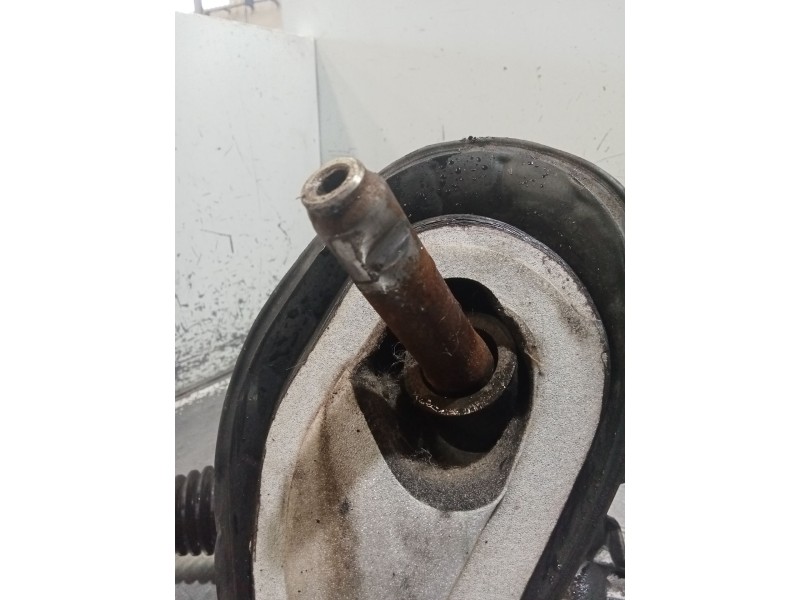 Recambio de cremallera direccion para ford focus ii turnier (da_, ffs, ds) 1.6 tdci referencia OEM IAM 5M513200EE  05