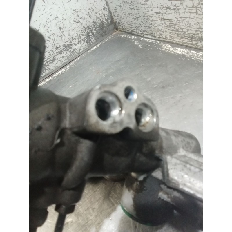 Recambio de cremallera direccion para ford focus ii turnier (da_, ffs, ds) 1.6 tdci referencia OEM IAM 5M513200EE  05