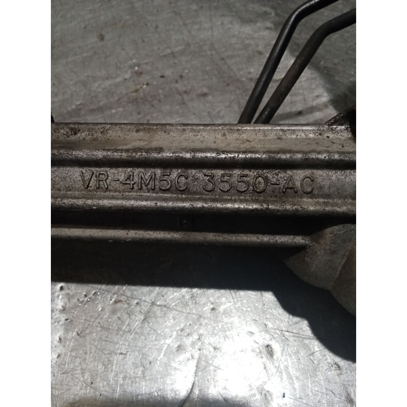 Recambio de cremallera direccion para ford focus ii turnier (da_, ffs, ds) 1.6 tdci referencia OEM IAM 5M513200EE  05