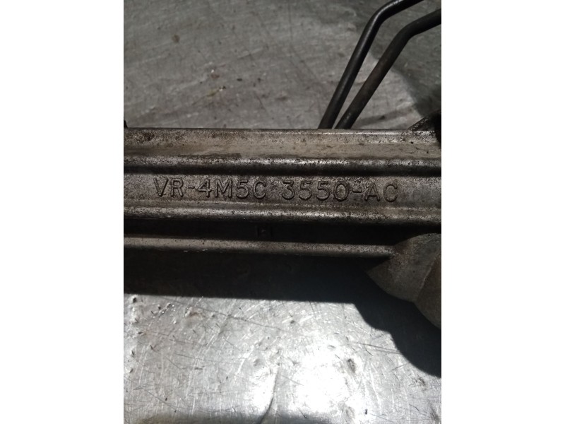 Recambio de cremallera direccion para ford focus ii turnier (da_, ffs, ds) 1.6 tdci referencia OEM IAM 5M513200EE  05