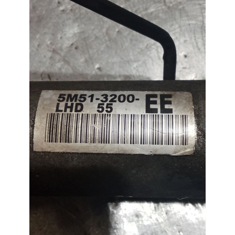 Recambio de cremallera direccion para ford focus ii turnier (da_, ffs, ds) 1.6 tdci referencia OEM IAM 5M513200EE  05