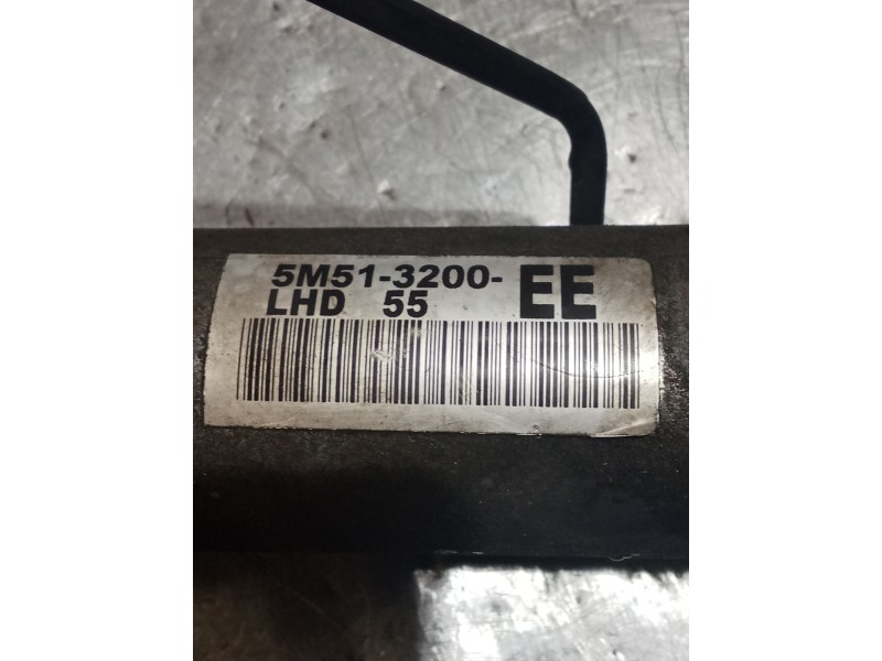 Recambio de cremallera direccion para ford focus ii turnier (da_, ffs, ds) 1.6 tdci referencia OEM IAM 5M513200EE  05