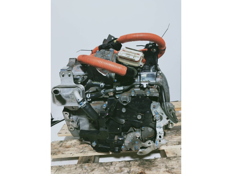 Recambio de caja cambios para lexus nx 300h 2wd referencia OEM IAM 2JM 161228 049 