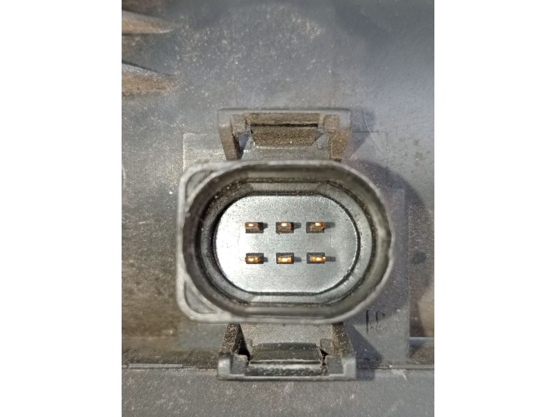 Recambio de caudalimetro para seat toledo i (1l2) 1.9 tdi referencia OEM IAM 074906461 71822101 1996