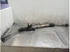 Recambio de cremallera direccion para nissan almera ii hatchback (n16) 1.5 dci referencia OEM IAM 49001BN701  02