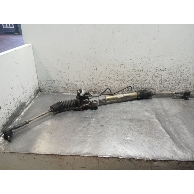 Recambio de cremallera direccion para nissan almera ii hatchback (n16) 1.5 dci referencia OEM IAM 49001BN701  02