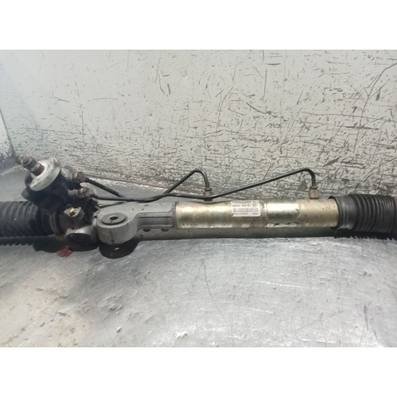 Recambio de cremallera direccion para nissan almera ii hatchback (n16) 1.5 dci referencia OEM IAM 49001BN701  02